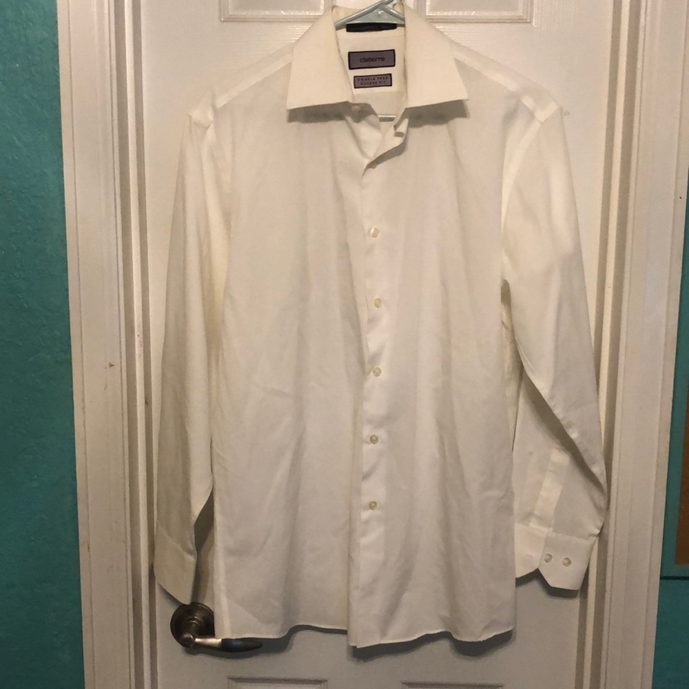 Men’s button up